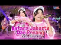 Download Lagu Icha Kiswara - Antara Jakarta Dan Penang (Official Live Music)