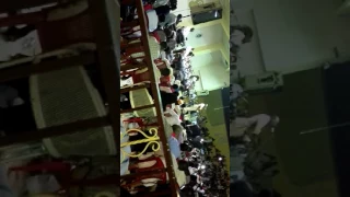 محمد الأمين حفل 14 9 2016 يا جميل يا رائع 