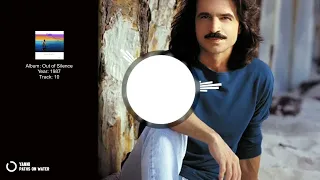 Paths On Water Yanni 1987 