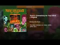 There's Something On Your Mind - Original