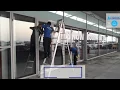 Liverpool Dubai Shop cleaning service