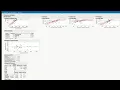 Getting the variance inflation factors VIFs for predictors in JMP 15