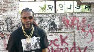 big swag love is not a word official music video