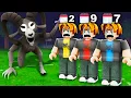 Download Lagu I Joined a NOOB ONLY TEAM In 99 Nights In The Forest!