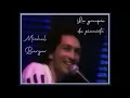 Michel Berger - La groupie du pianiste - LIVE Palais des sports - HQ STEREO 1983