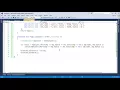 LinQ - Concatenation Operators
