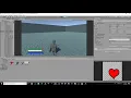 Unity Development Rogue Party 2 GUI and Weapons