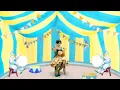Download Lagu Yura Yunita - Balada Sirkus (Official Music Video)