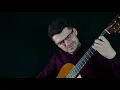 CHRONO CROSS: 'The Girl Who Stole the Stars' | Classical Guitar | John Oeth