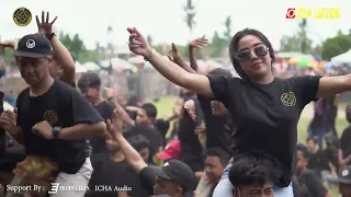 syahiba saufa satru 2 feat pemuda curah jati