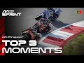 Download Lagu Top 3 Tissot Sprint Moments ⚔️ | 2025 Portuguese GP