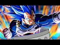Carnival LR Evo Blue Vegeta Is The Worst Pt 1 Anniversary Character Ever DBZ Dokkan Battle
