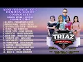 Triaz Music Full Album MP3