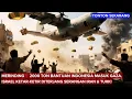 Download Lagu MERINDING‼️2000 TON BANTUAN INDONESIA MASUK GAZA, ISRAEL KETAR-KETIR DITERJANG SERANGAN IRAN \u0026 TURKI