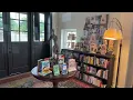 Exploring Thornwell Books Morganton NC - With Thornwell s theme