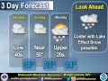 Thursday Night Briefing from NWS Binghamton