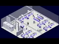 How do private Industrial 5G Networks work