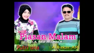 abakar ar piasan malam