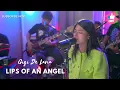 Download Lagu Lips Of An Angel - Hinder | Gigi De Lana