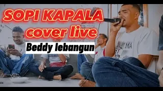 Download SOPI KEPALA||cover live Beddy lebangun MP3