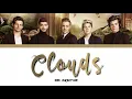 Download Lagu ONE DIRECTION - CLOUDS lyrics (Color Coded)
