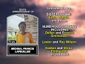 Michael Francis Lafeuillee Long Obituary