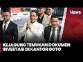 Download Lagu [FULL] Kejagung Temukan Dokumen Investasi di Kantor Goto | iNews Siang | 18/7