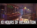 Download Lagu 10 Hours of Relaxing - Persona 5 OST: Beneath the Mask - Rainy Mood (SUGGESTION)