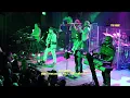 Tribal Seeds (LIVE HD) / Wicked & Riled / Belly Up: CA 3/1/22