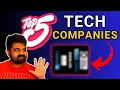 Highest Paying Entry-Level IT Companies