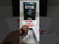 Imploding Kittens Expansion of Exploding Kittens Board Game
