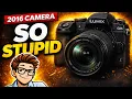 This old LUMIX G85 makes modern cameras look STUPID