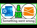 Can t Sign In To Microsoft Account - Hotmail Outlook Login Issues EASY FIX 2026