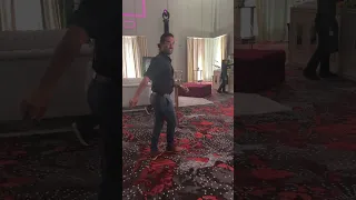 Colin MacRae at BRAVOCON 2023!!        #parlayrevival