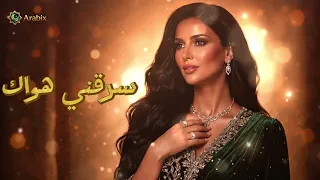 أقوى أغاني عربية لهذا العام    سرقني هواك                            دندنها