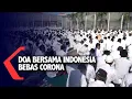 Doa Bersama Untuk Indonesia Terbebas Covid-19