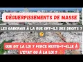 Download Lagu Les Gabonais mis à la rue par l'Etat,ont-ils des droits?🤔#gabon #libreville #deguerpissements #live