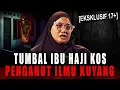 Download Lagu GELAR HAJI CUMA KAMULFLASE DOANG ASLINYA PENGANUT PESUGIHAN ?! IBU HAJI \u0026 ILMU HITAM KUYANG