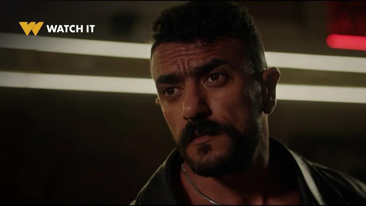 علي كلاي 1 | "كلاي" سمع صرخة استنجاد.. قامت عركة وعلّم المجرمين الأدب 🔥