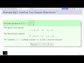 2 1 Functions and Their Graphs