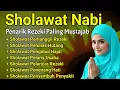 Lagu Sholawat Penarik Rezeki \u0026 Pembuka Keberkahan 🌙 | Sholawat Nabi Viral Terbaru 2025