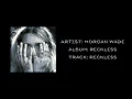 Download Lagu Morgan Wade - \