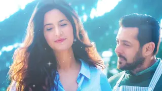 dil diyan gallan romantic song tiger zinda hai salman khan katrina kaif atif aslam hit song