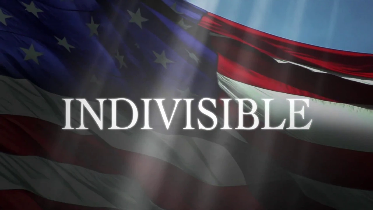 Indivisible Indivisible
