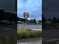 Georgia rest area I-95
