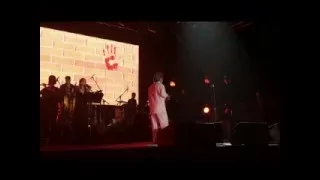 Dariush Live In Antalya March 30 2016 