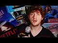 The Downfall Of Netflix Is a Complicated Mess deep dive