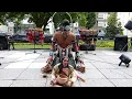 Download Lagu Alexandro Querevalú - Promenade in Swinoujscie