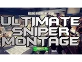 Sniper ON Petardas Is nWo CORTO-METRAJE