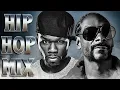 Download Lagu Hip Hop Mix 90's LEGENDARY - 50 Cent, Ice Cube, Lil Jon, 2Pac, Dr Dre, Snoop Dogg, DMX \u0026 More ...